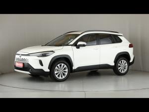 Toyota Corolla Cross 1.8 XS - Image 23