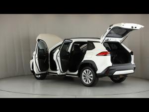 Toyota Corolla Cross 1.8 XS - Image 25