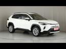 Thumbnail Toyota Corolla Cross 1.8 XS