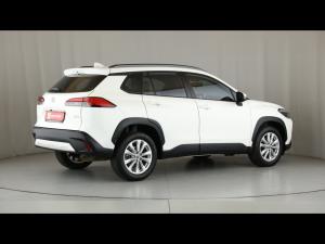 Toyota Corolla Cross 1.8 XS - Image 2