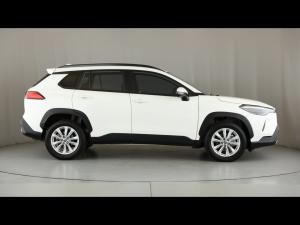 Toyota Corolla Cross 1.8 XS - Image 3