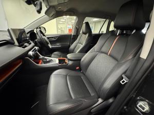 Toyota RAV4 2.5 Hybrid GX-R E-Four - Image 7