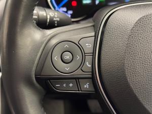 Toyota RAV4 2.5 Hybrid GX-R E-Four - Image 9