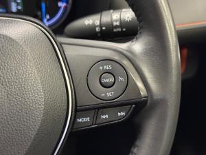 Toyota RAV4 2.5 Hybrid GX-R E-Four - Image 10