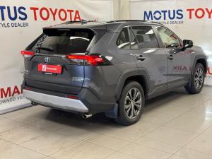 Toyota RAV4 2.5 Hybrid GX-R E-Four - Image 2
