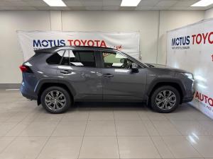 Toyota RAV4 2.5 Hybrid GX-R E-Four - Image 3