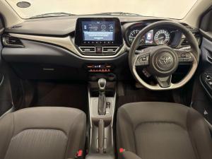 Toyota Starlet 1.5 XR auto - Image 6