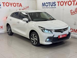 Toyota Starlet 1.5 XR auto - Image 1