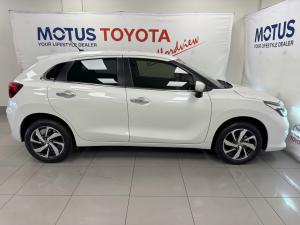 Toyota Starlet 1.5 XR auto - Image 3