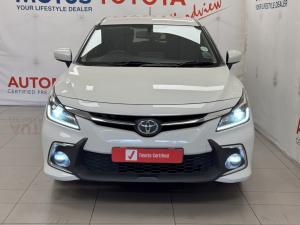 Toyota Starlet 1.5 XR auto - Image 4