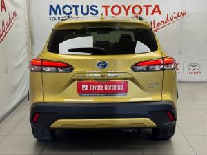 Toyota Corolla Cross 1.8 HEV XR - Image 5