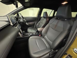 Toyota Corolla Cross 1.8 HEV XR - Image 7