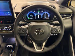Toyota Corolla Cross 1.8 HEV XR - Image 8