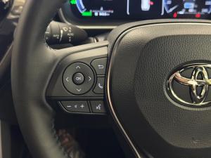 Toyota Corolla Cross 1.8 HEV XR - Image 9