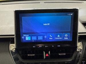 Toyota Corolla Cross 1.8 HEV XR - Image 12