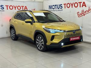 Toyota Corolla Cross 1.8 HEV XR - Image 1