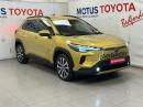Thumbnail Toyota Corolla Cross 1.8 HEV XR