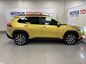 Toyota Corolla Cross 1.8 HEV XR - Image 3