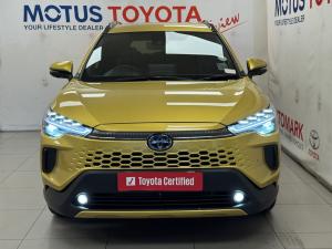 Toyota Corolla Cross 1.8 HEV XR - Image 4