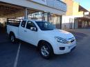 Thumbnail Isuzu KB 300D-Teq Extended cab 4x4 LX