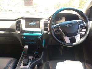 Ford Everest 2.2TDCi XLT - Image 6