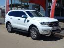 Thumbnail Ford Everest 2.2TDCi XLT