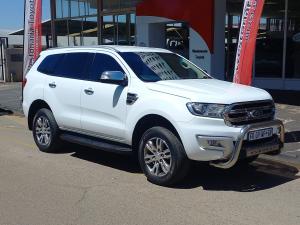 Ford Everest 2.2TDCi XLT - Image 1