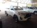 Toyota Hilux 2.4GD-6 single cab Raider manual - Thumbnail 1