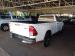 Toyota Hilux 2.4GD-6 single cab Raider manual - Thumbnail 2