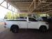 Toyota Hilux 2.4GD-6 single cab Raider manual - Thumbnail 3