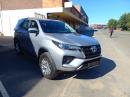 Thumbnail Toyota Fortuner 2.8GD-6