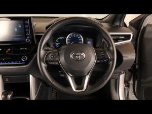 Toyota Corolla Cross 1.8 Hybrid XS - Image 8