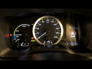 Toyota Corolla Cross 1.8 Hybrid XS - Image 9