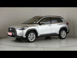 Toyota Corolla Cross 1.8 Hybrid XS - Image 23