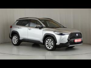 Toyota Corolla Cross 1.8 Hybrid XS - Image 1