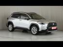Thumbnail Toyota Corolla Cross 1.8 Hybrid XS