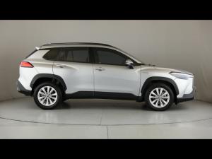 Toyota Corolla Cross 1.8 Hybrid XS - Image 3