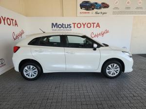 Toyota Starlet 1.5 Xi - Image 3