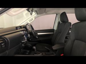Toyota Hilux 2.4GD-6 double cab 4x4 Raider auto - Image 7