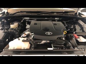 Toyota Hilux 2.4GD-6 double cab 4x4 Raider auto - Image 14