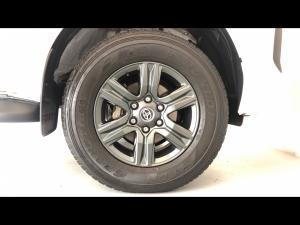 Toyota Hilux 2.4GD-6 double cab 4x4 Raider auto - Image 17