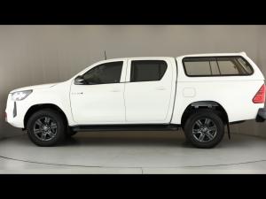 Toyota Hilux 2.4GD-6 double cab 4x4 Raider auto - Image 22