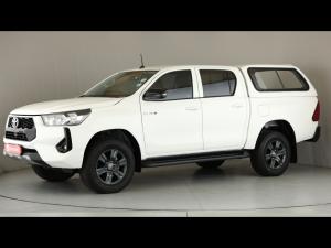 Toyota Hilux 2.4GD-6 double cab 4x4 Raider auto - Image 23