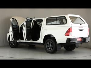 Toyota Hilux 2.4GD-6 double cab 4x4 Raider auto - Image 25