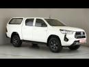 Thumbnail Toyota Hilux 2.4GD-6 double cab 4x4 Raider auto