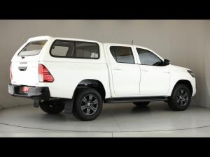 Toyota Hilux 2.4GD-6 double cab 4x4 Raider auto - Image 2