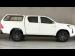 Toyota Hilux 2.4GD-6 double cab 4x4 Raider auto - Thumbnail 3