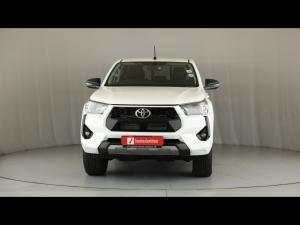 Toyota Hilux 2.4GD-6 double cab 4x4 Raider auto - Image 4
