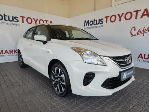 Toyota Starlet 1.4 XS auto - Image 1