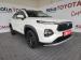 Toyota Starlet Cross 1.5 XS manual - Thumbnail 1